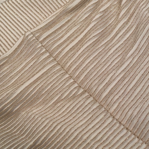 H&M high waisted bikini bottom and bandeau top - Picture 4 of 6